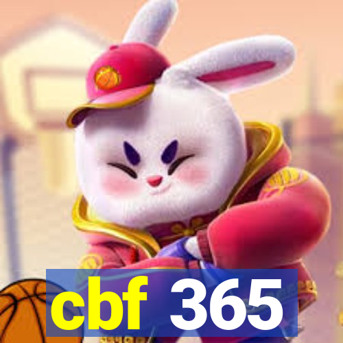 cbf 365